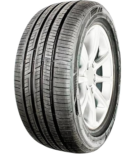Amazon.com: Prinx HiRACE HZ2 A/S UHP All Season 255/40ZR18 99Y XL